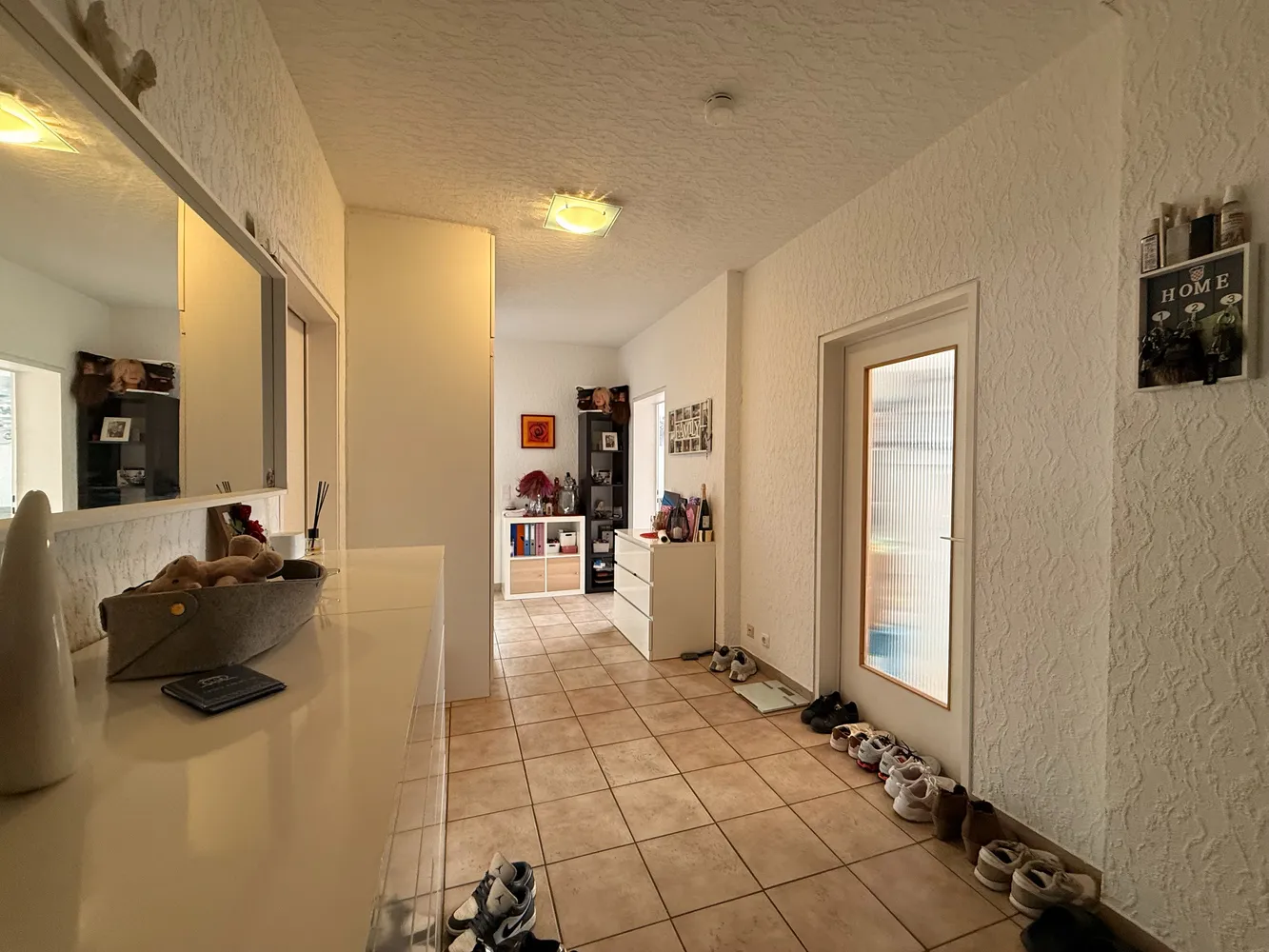 4 room apartment with 100 m² in Rodgau – Photo 1