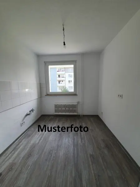 3 Zimmer Wohnung mit 60 m² in Bochum – Bild 2