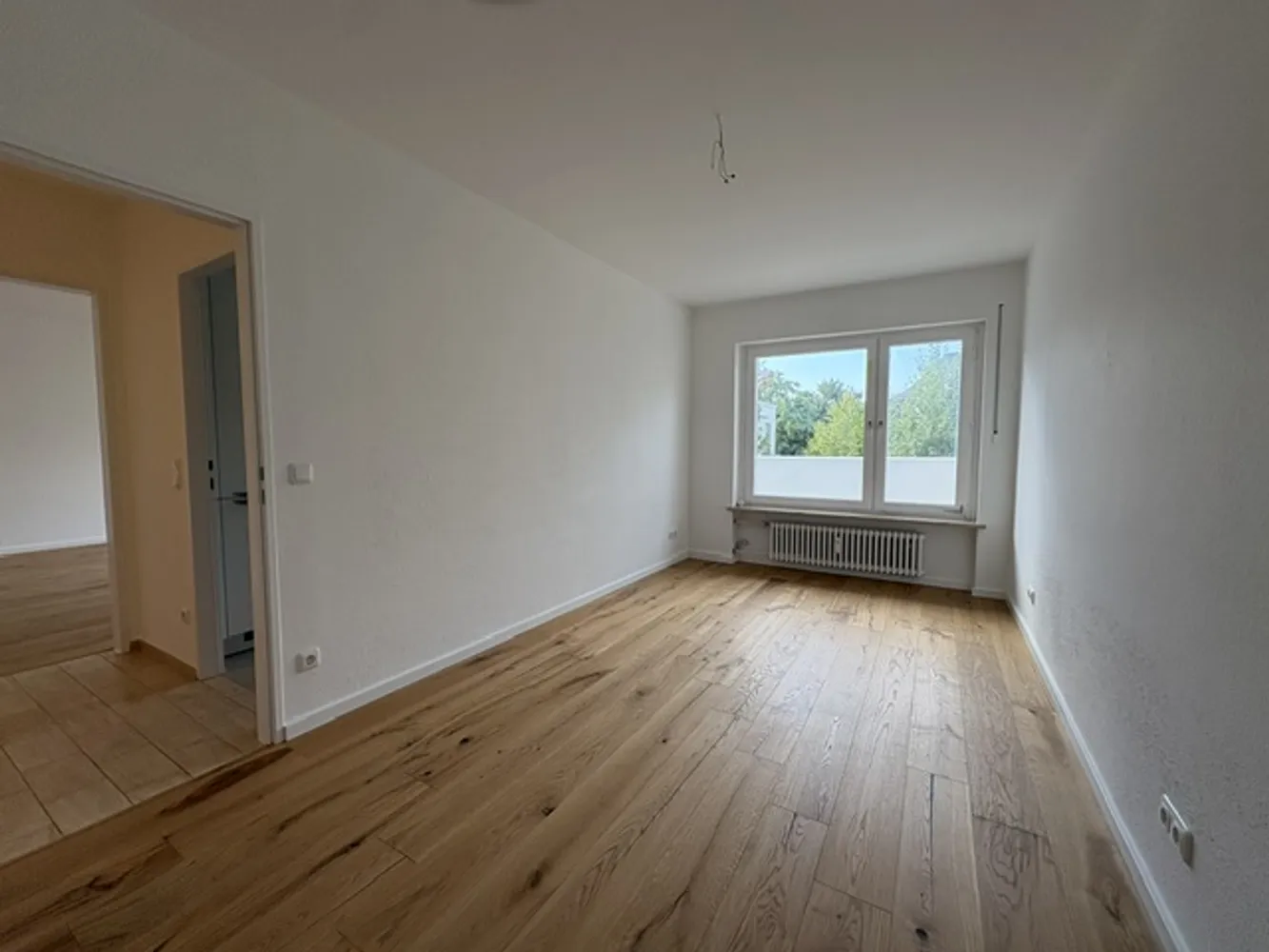 2 Zimmer Wohnung mit 58 m² in München – Bild 6