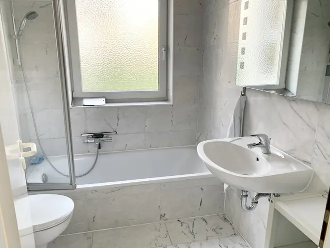 2 Zimmer Wohnung mit 64 m² in Hamburg – Bild 10