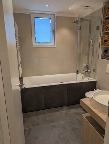 5 Zimmer Haus mit 150 m² in Berlin – Bild 9