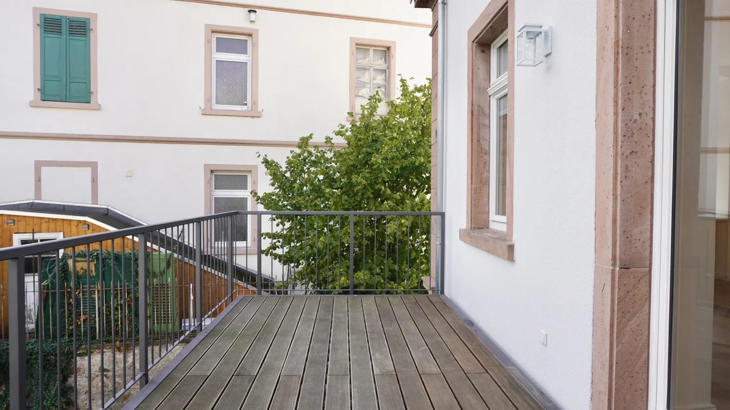 4 Zimmer Wohnung mit 93 m² in Weinheim – Bild 10