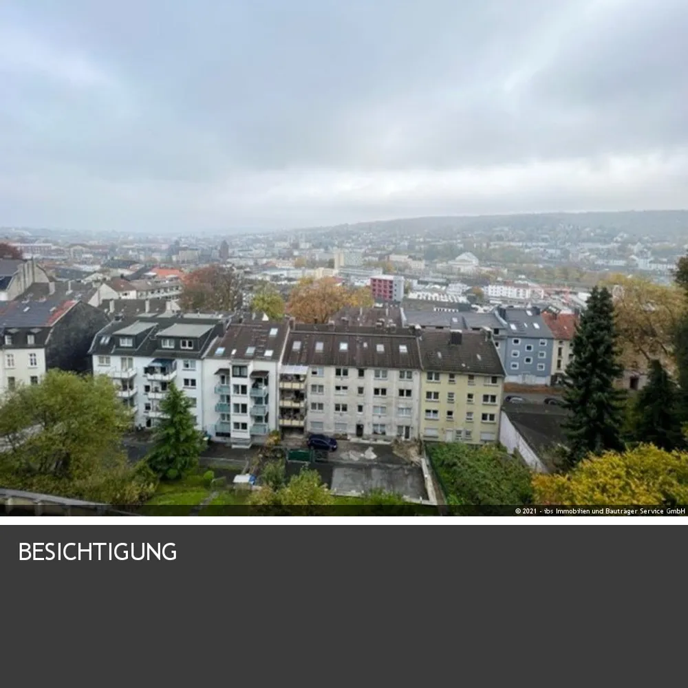 2 Zimmer Wohnung mit 78 m² in Wuppertal – Bild 6
