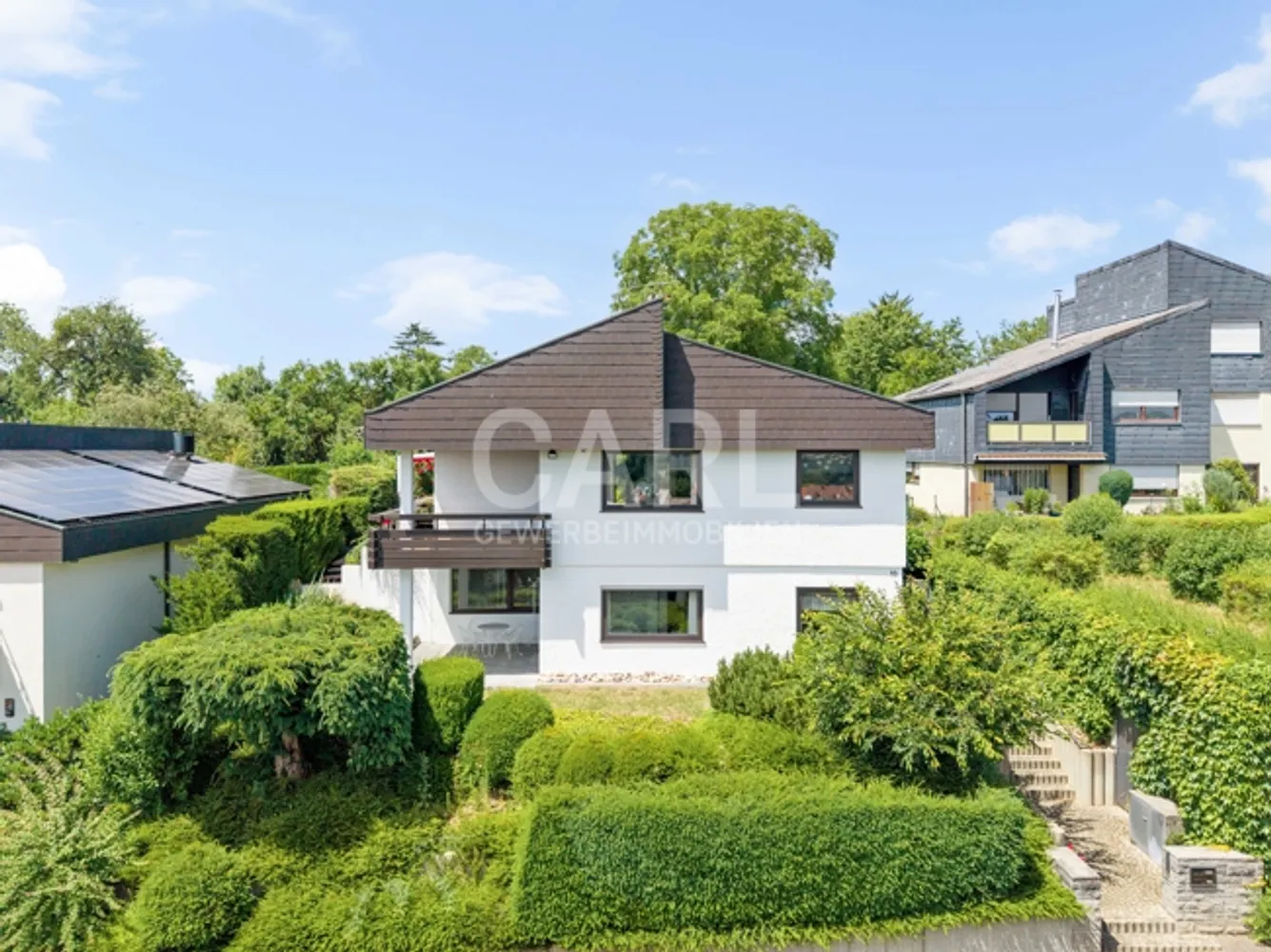 4 Zimmer Haus mit 163 m² in Heilbronn – Bild 6
