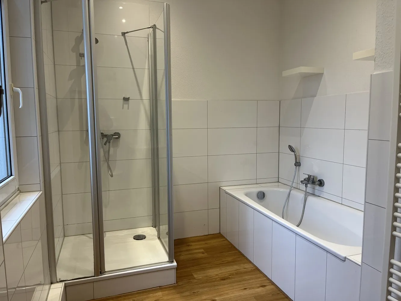 3 Zimmer Wohnung mit 83 m² in Bremen – Bild 3