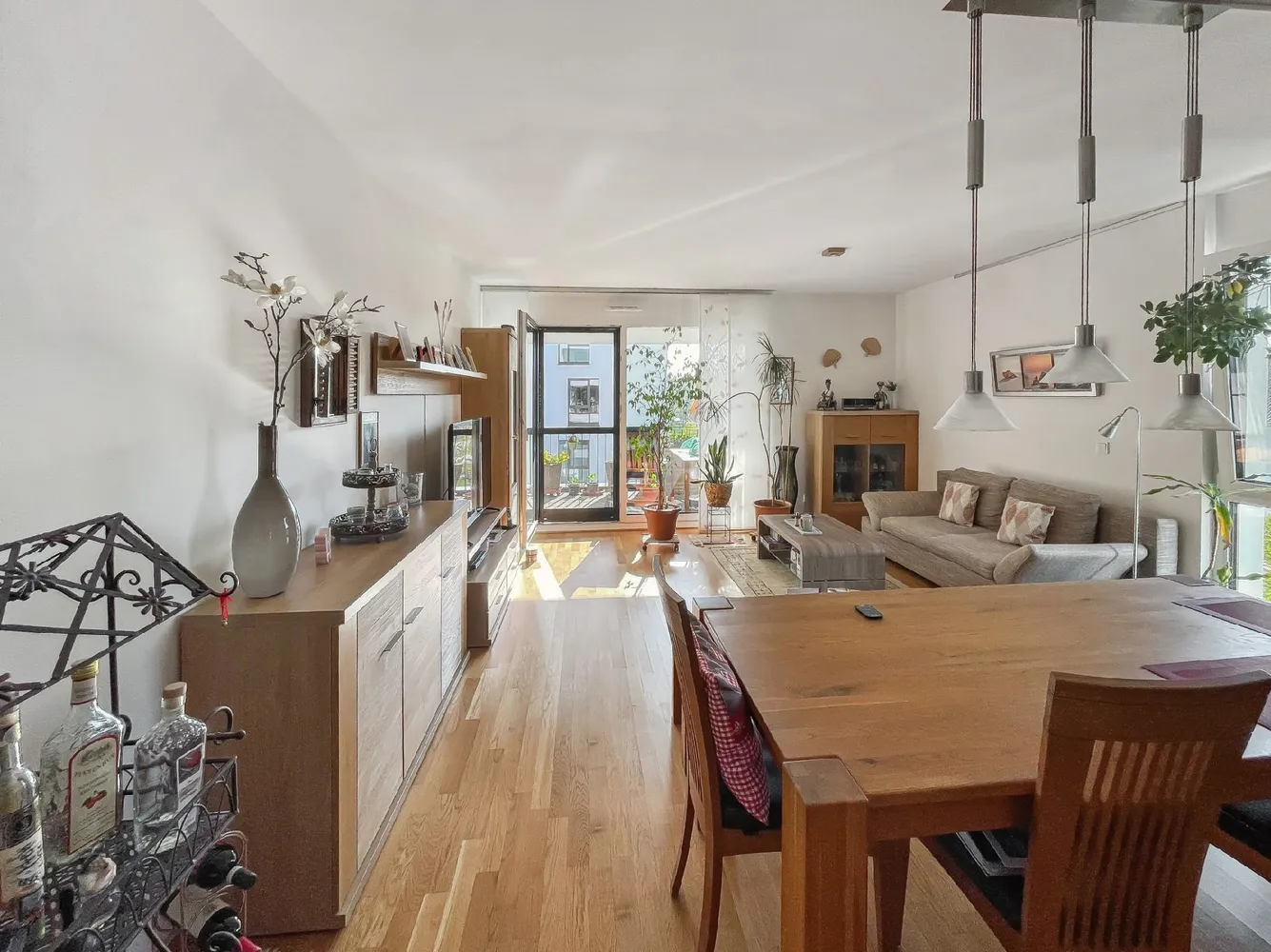 3 Zimmer Wohnung mit 81 m² in Mannheim – Bild 7