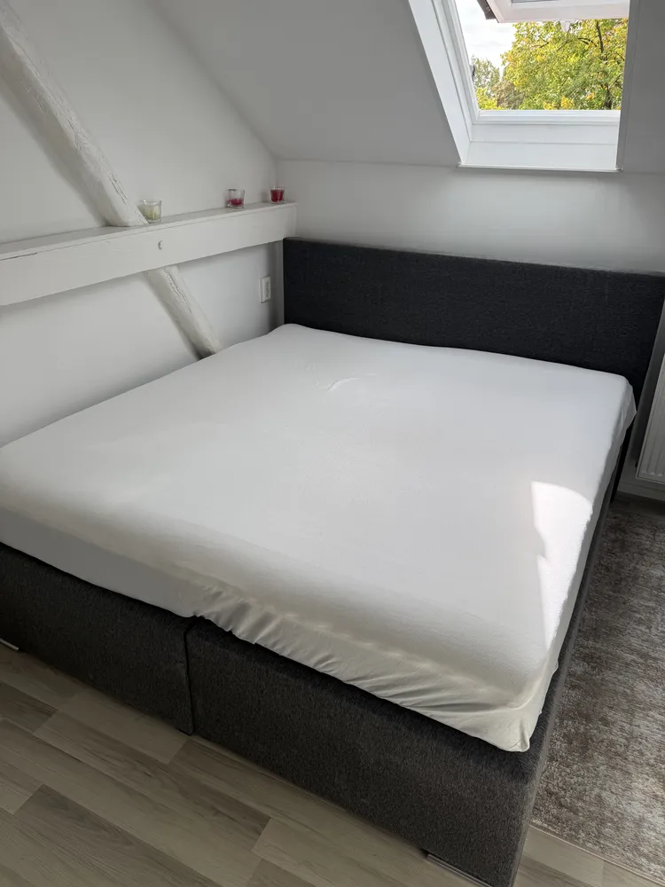 2 Zimmer Wohnung mit 40 m² in Berlin – Bild 7