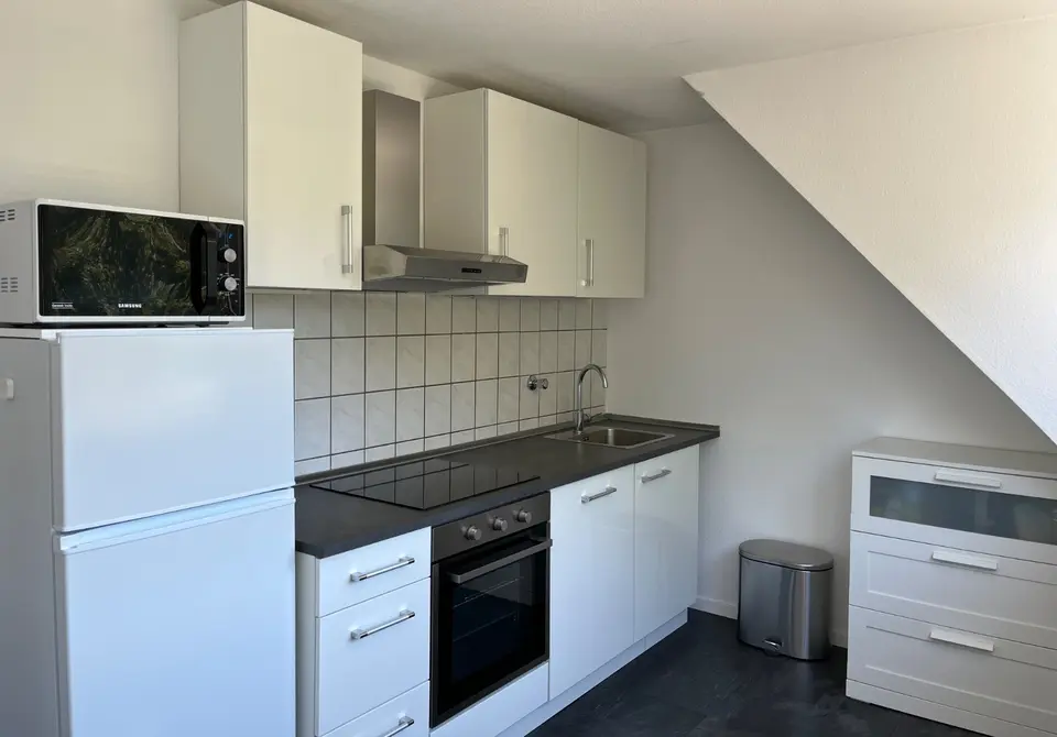 2 Zimmer Wohnung mit 45 m² in Essen – Bild 8
