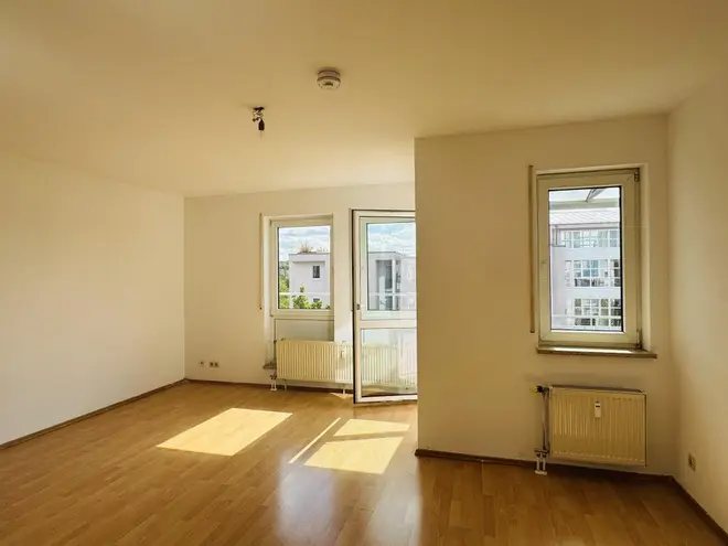 3 Zimmer Wohnung mit 77 m² in Darmstadt – Bild 8