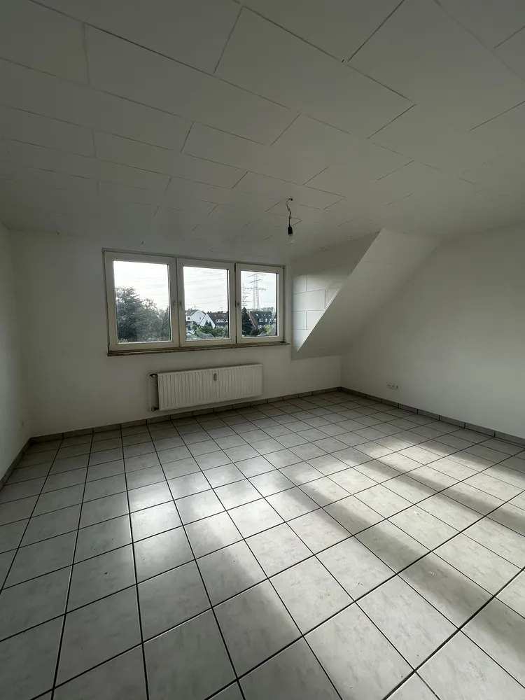 3 room apartment with 70 m² in Gelsenkirchen – Photo 1