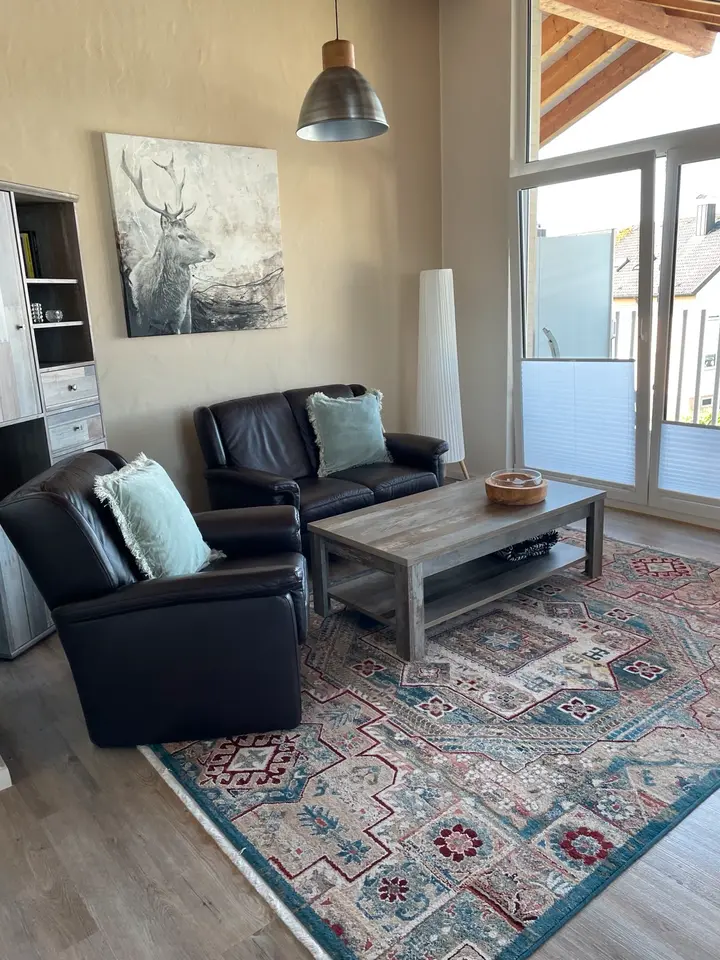 WG-Zimmer mit 65 m² in Singen – Bild 1