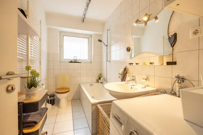 2 Zimmer Wohnung mit 65 m² in Aachen – Bild 4