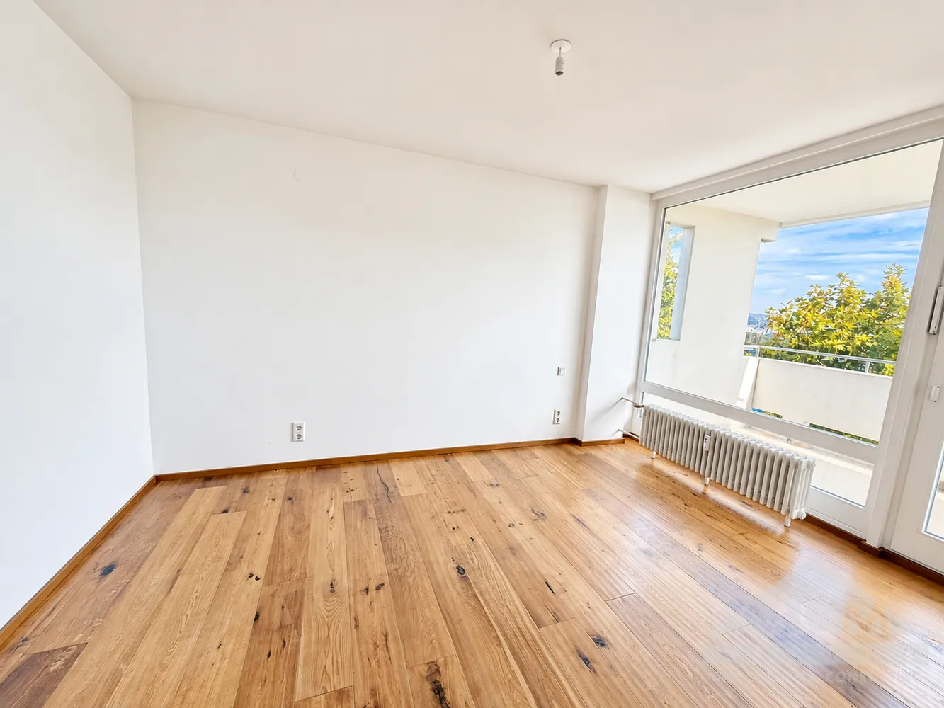 3 Zimmer Wohnung mit 78 m² in Frankfurt am Main – Bild 1