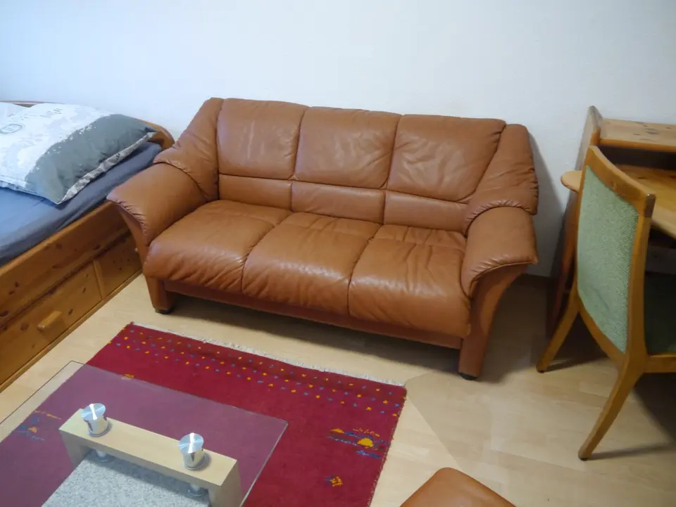 WG-Zimmer mit 34 m² in Wolfenbüttel – Bild 7