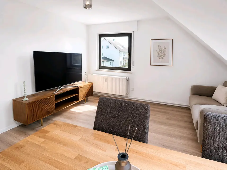 3 Zimmer Wohnung mit 80 m² in Kirchheim unter Teck – Bild 8