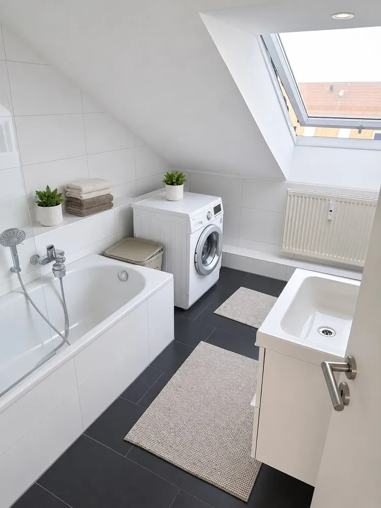 3 Zimmer Wohnung mit 84 m² in Essen – Bild 11