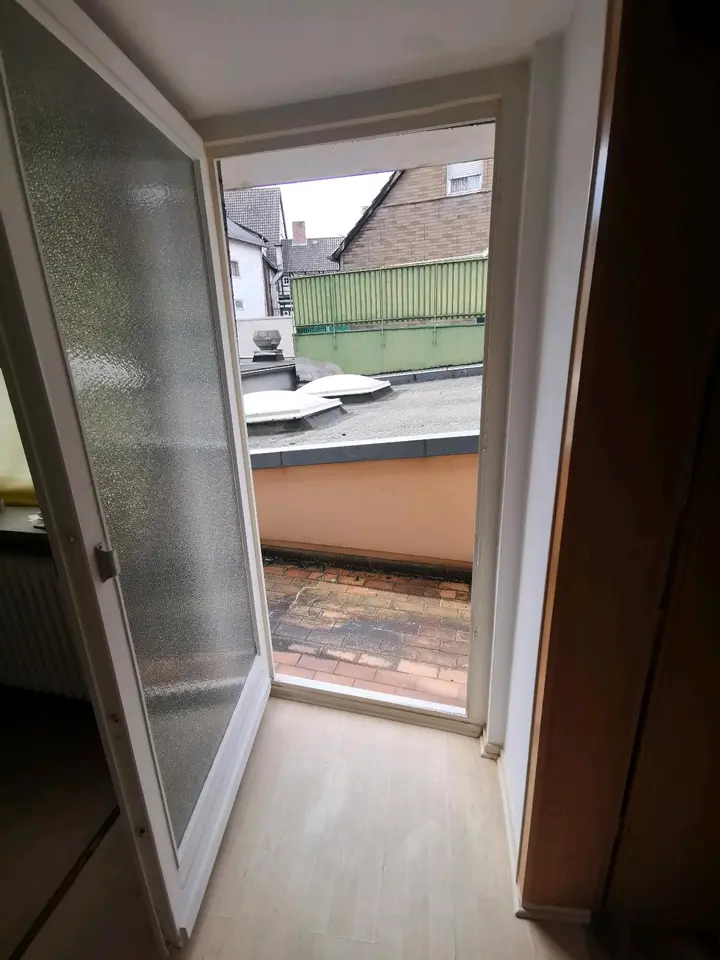 2 Zimmer Wohnung mit 50 m² in Einbeck – Bild 4