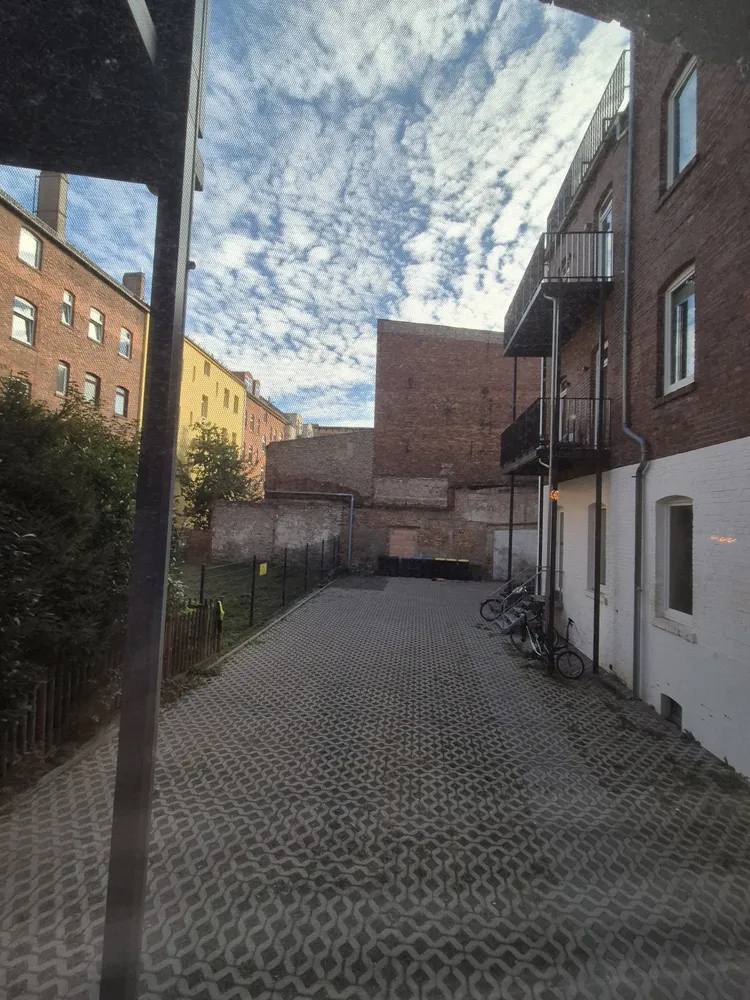 3 room apartment with 36 m² in Erfurt – Photo 8