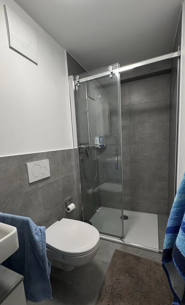 1 Zimmer Wohnung mit 27 m² in Stuttgart – Bild 10