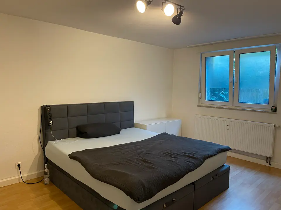2 Zimmer Wohnung mit 75 m² in Ratingen – Bild 2