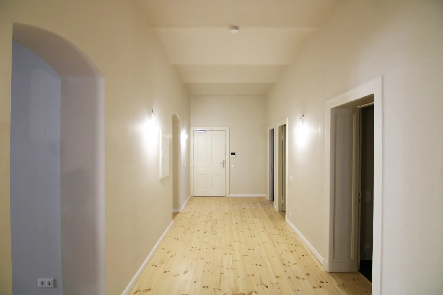 5 room apartment with 164 m² in Berlin – Photo 9