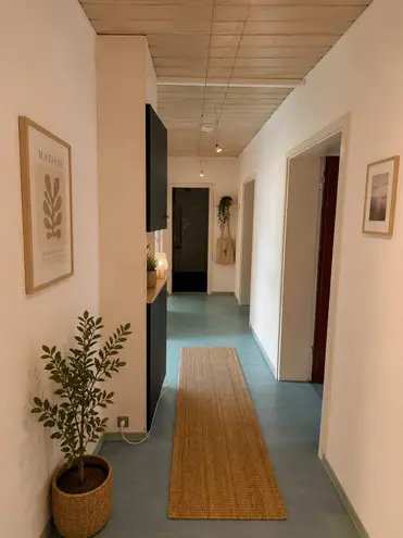 WG-Zimmer mit 20 m² in Karlsruhe – Bild 2