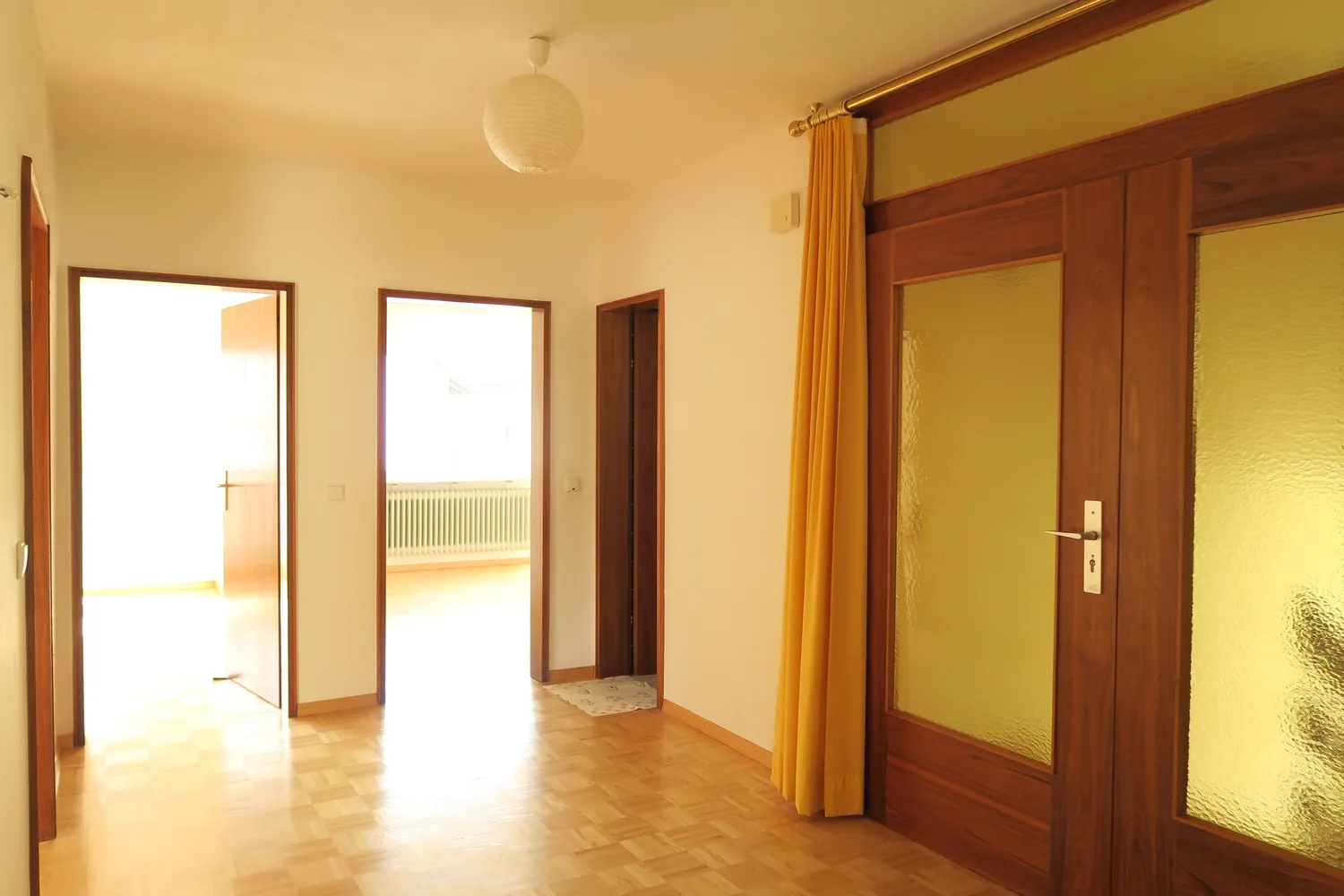 4 Zimmer Wohnung mit 133 m² in Karlsruhe – Bild 9