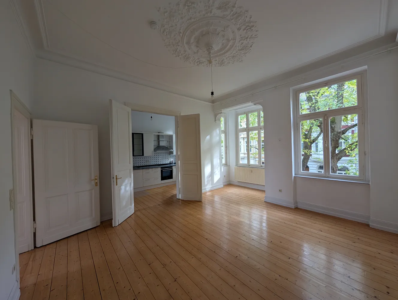 3 Zimmer Wohnung mit 87 m² in Bonn – Bild 8