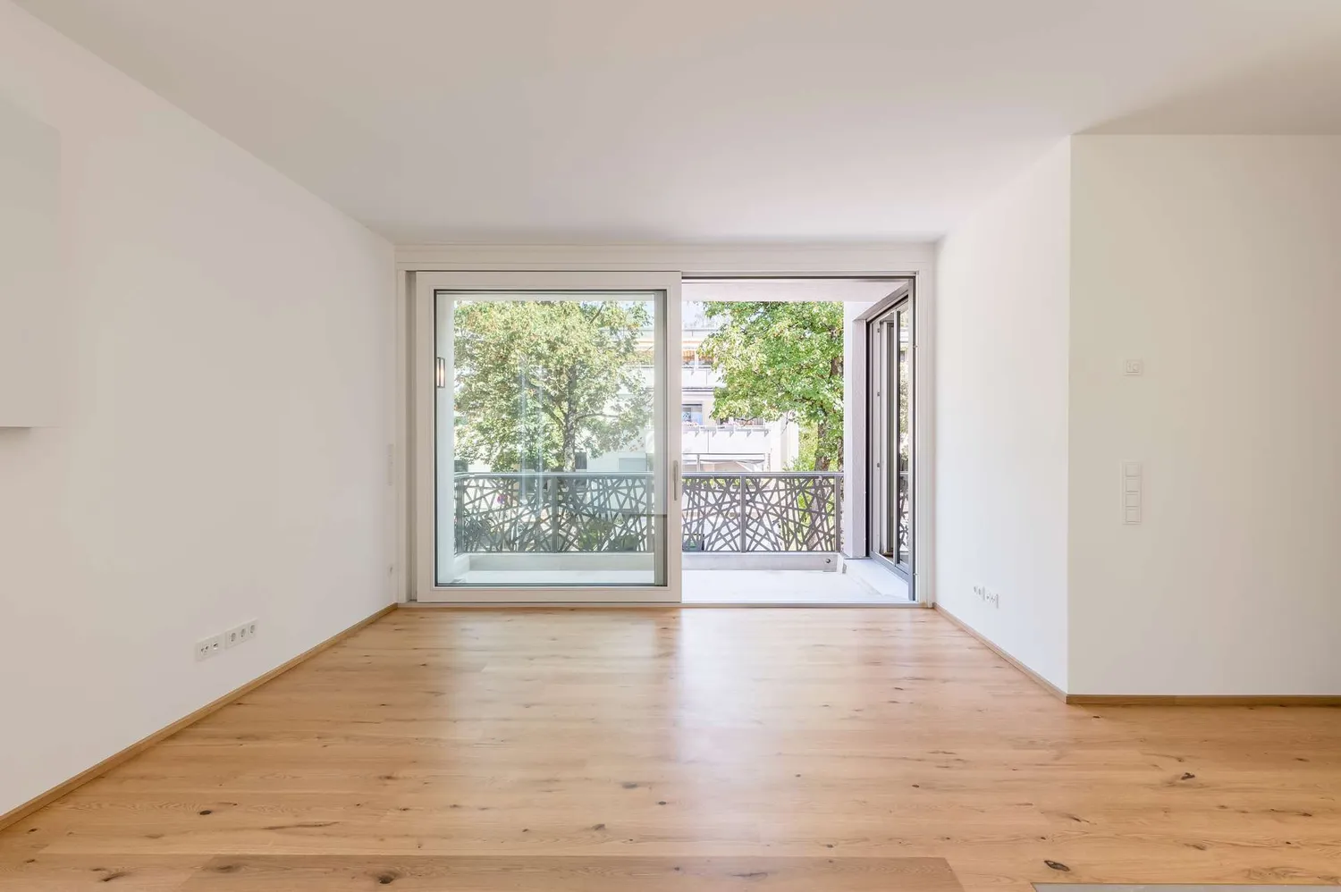 2 Zimmer Wohnung mit 75 m² in München – Bild 1