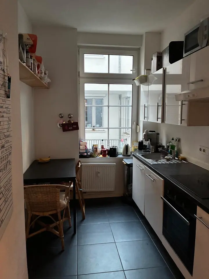 WG-Zimmer mit 10 m² in Mainz – Bild 5
