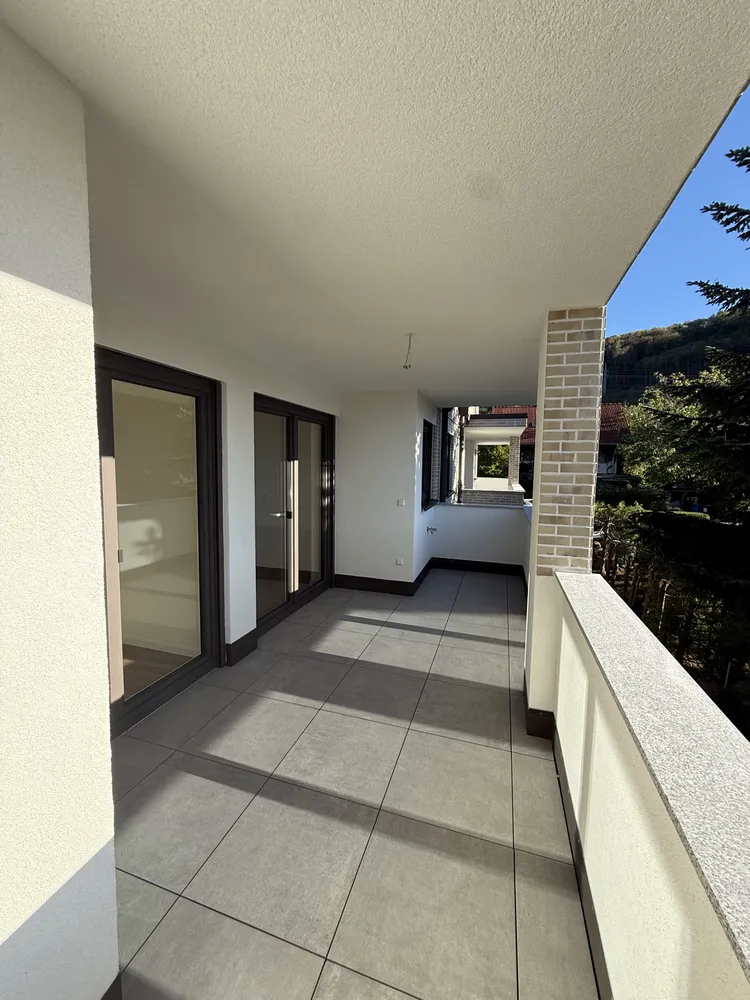 4 room apartment with 105 m² in Lörrach – Photo 8