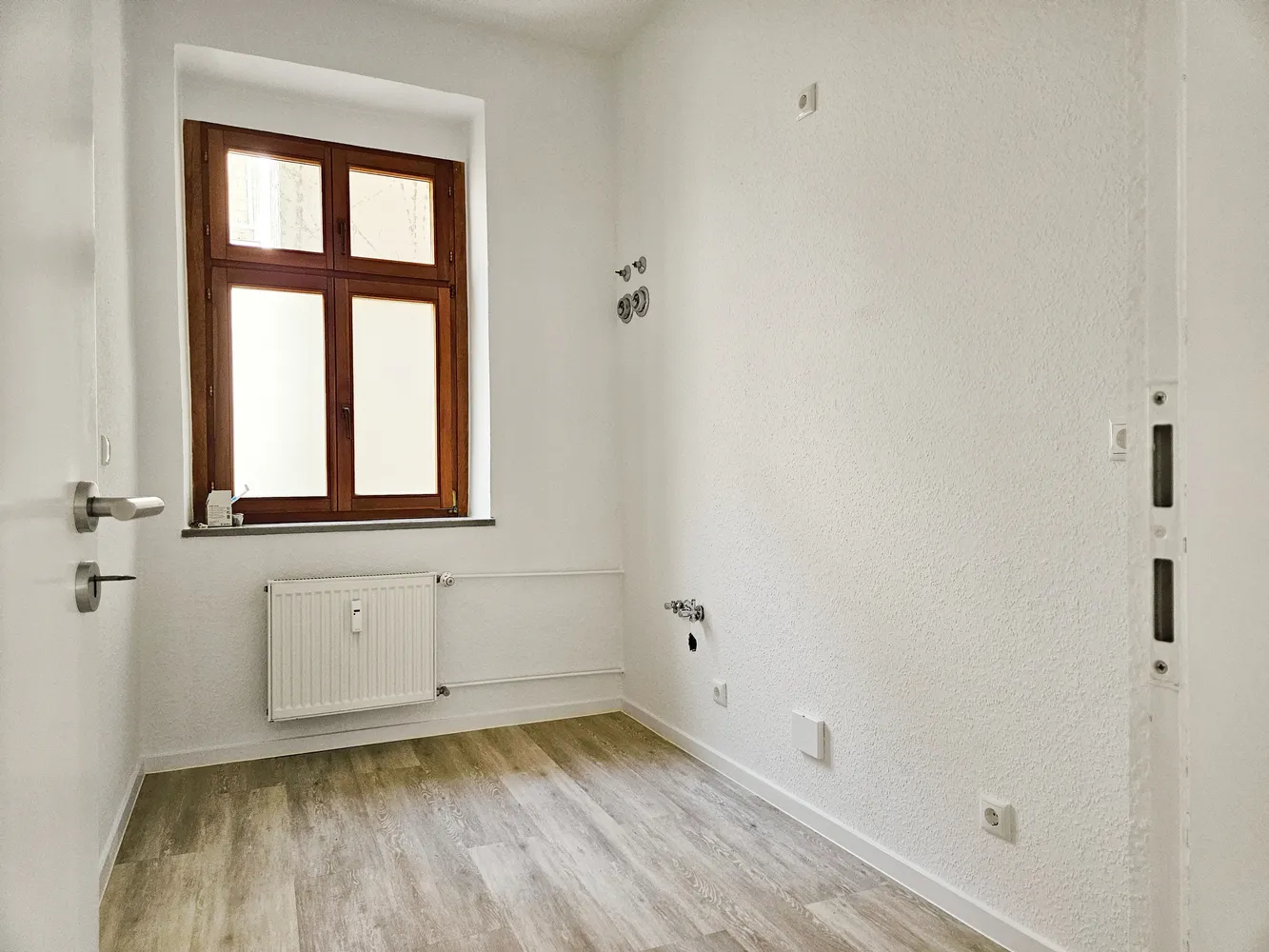 2 Zimmer Wohnung mit 54 m² in Magdeburg – Bild 9