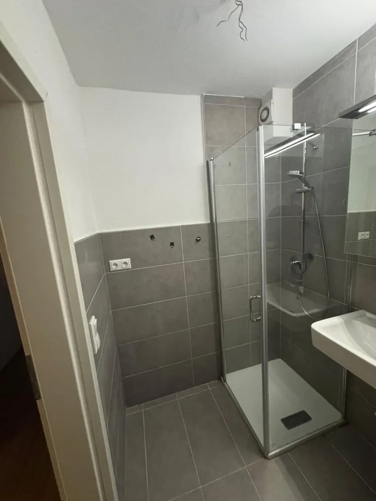 2 room apartment with 48 m² in Goslar – Photo 1