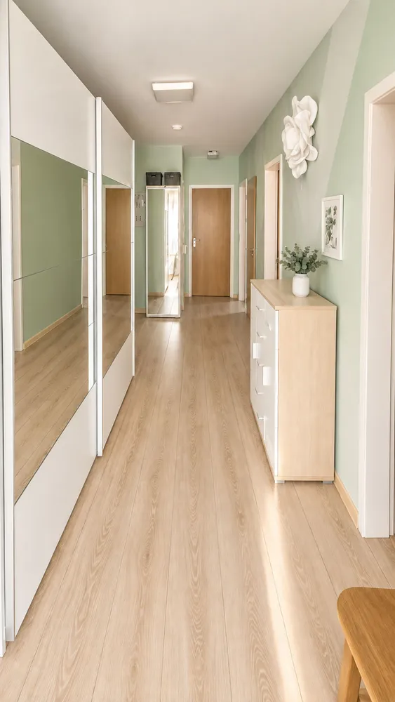 3 room apartment with 76 m² in Augsburg – Photo 3