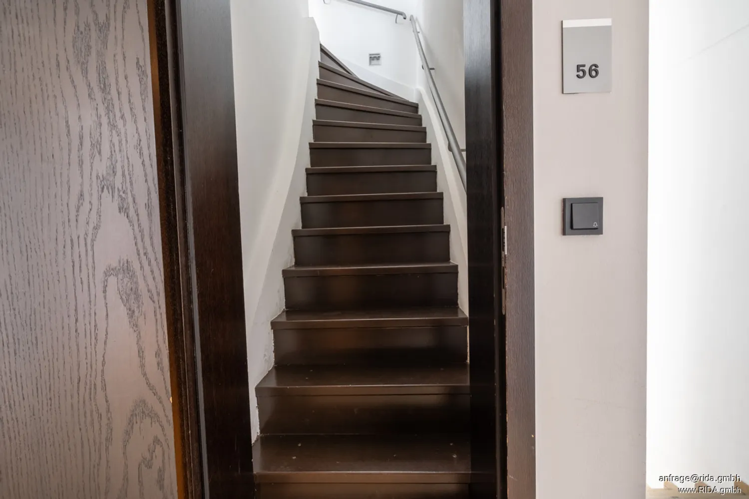 2 Zimmer Wohnung mit 55 m² in Düsseldorf – Bild 3