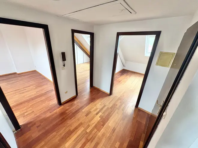 3 room apartment with 41 m² in Saarbrücken – Photo 4