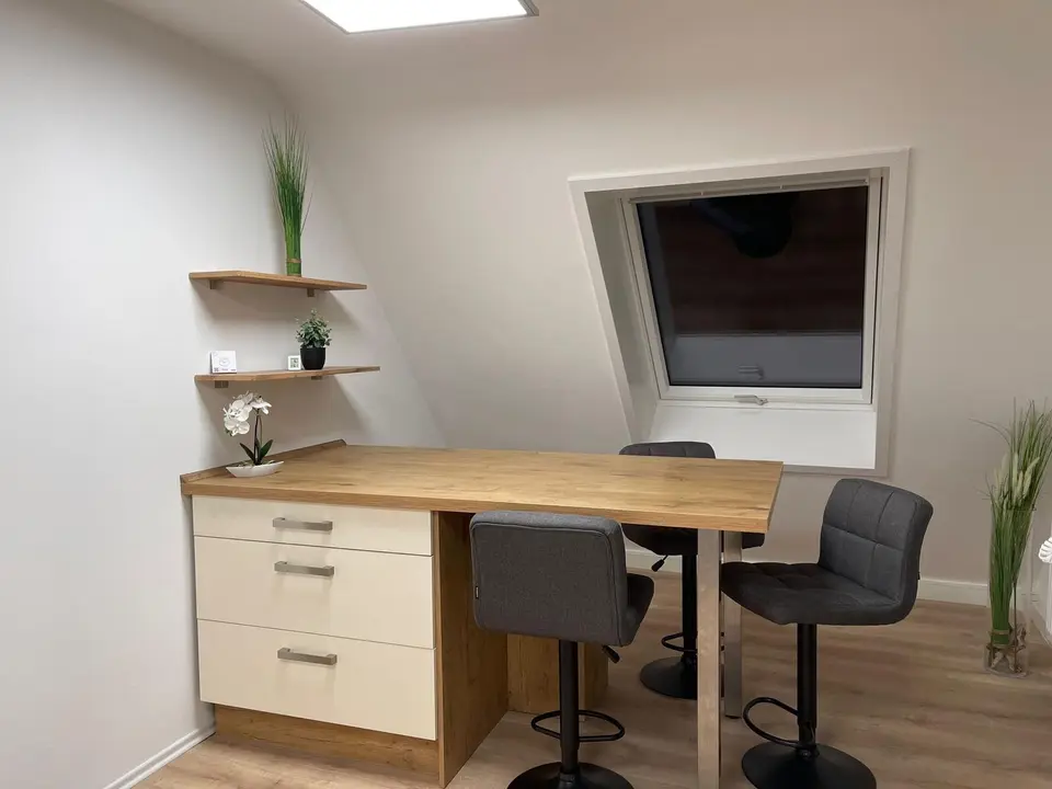 3 room apartment with 70 m² in Rastatt – Photo 3