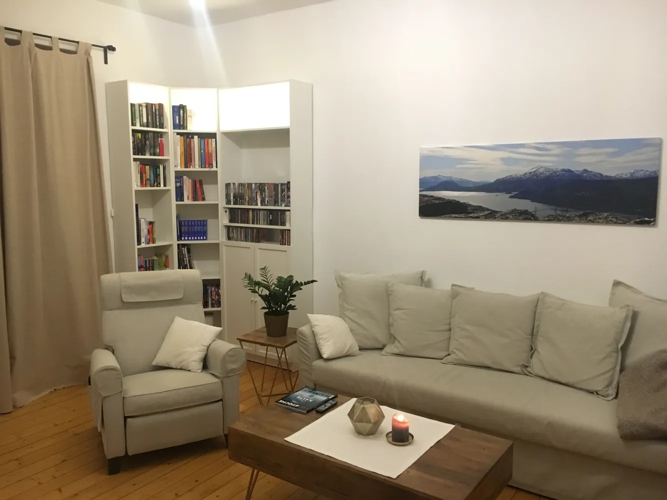 3 room apartment with 70 m² in Dortmund – Photo 11