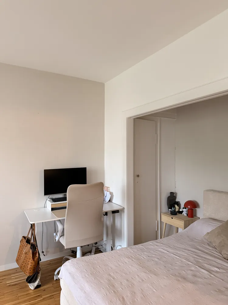 1 Zimmer Wohnung mit 40 m² in Düsseldorf – Bild 4
