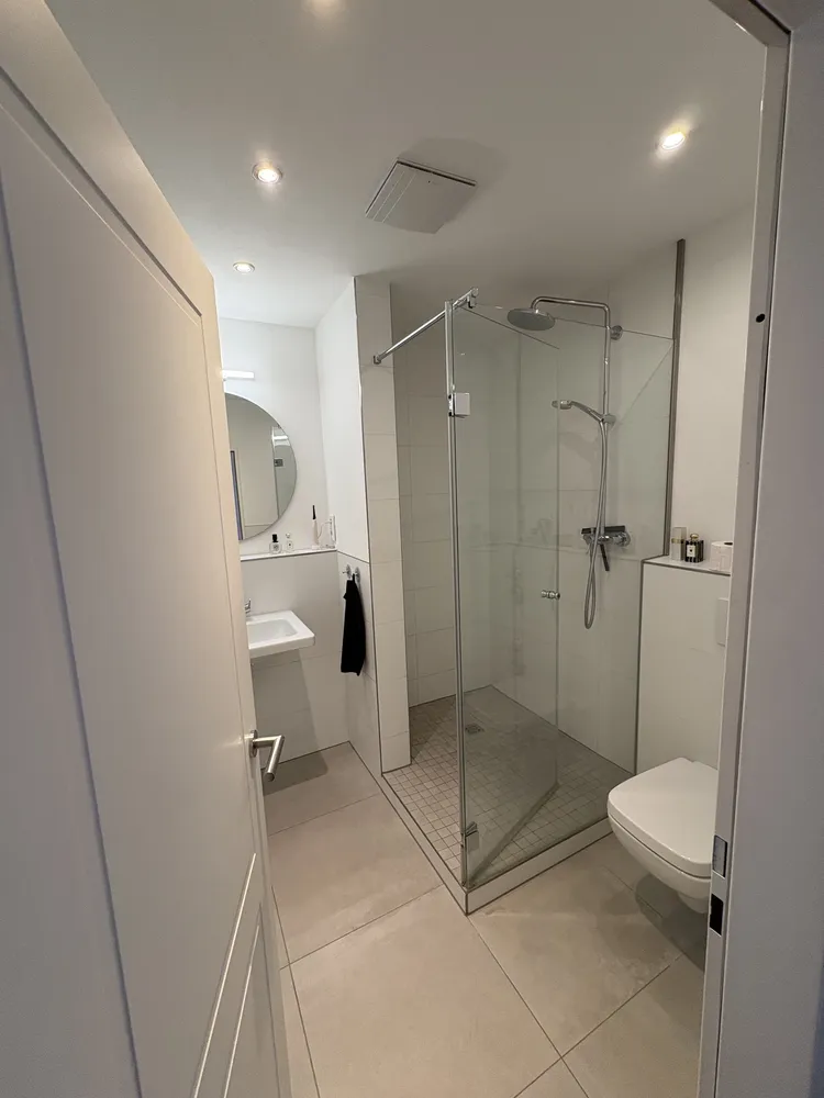 4 Zimmer Wohnung mit 126 m² in Münster – Bild 7
