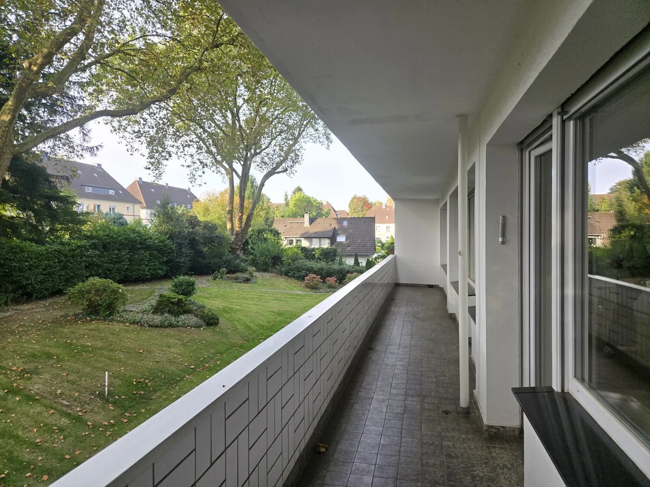 3 Zimmer Wohnung mit 100 m² in Dortmund – Bild 9