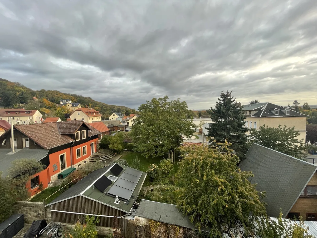 3 room apartment with 72 m² in Dresden – Photo 7