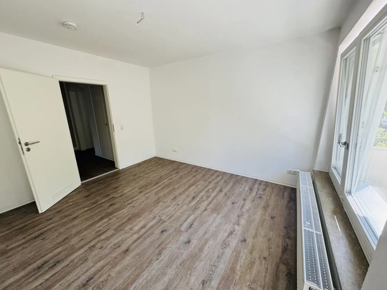 4 Zimmer Wohnung mit 106 m² in Darmstadt – Bild 2