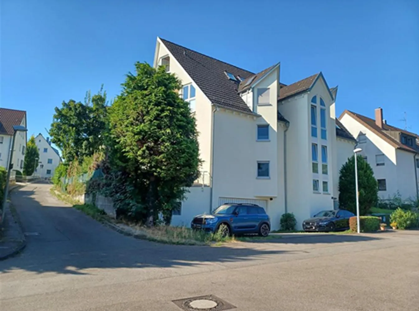 2 Zimmer Wohnung mit 40 m² in Stuttgart – Bild 12
