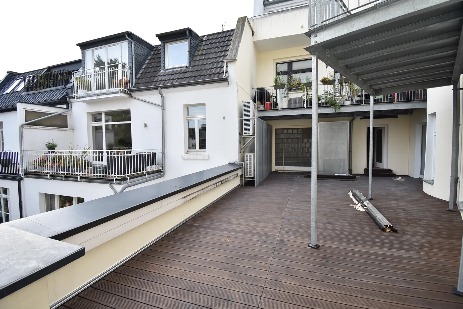 3 Zimmer Wohnung mit 141 m² in Düsseldorf – Bild 10