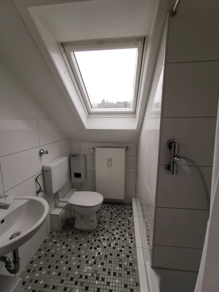 4 Zimmer Wohnung mit 120 m² in Wuppertal – Bild 7