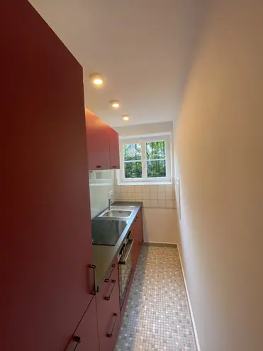 2 Zimmer Wohnung mit 43 m² in Bremen – Bild 5