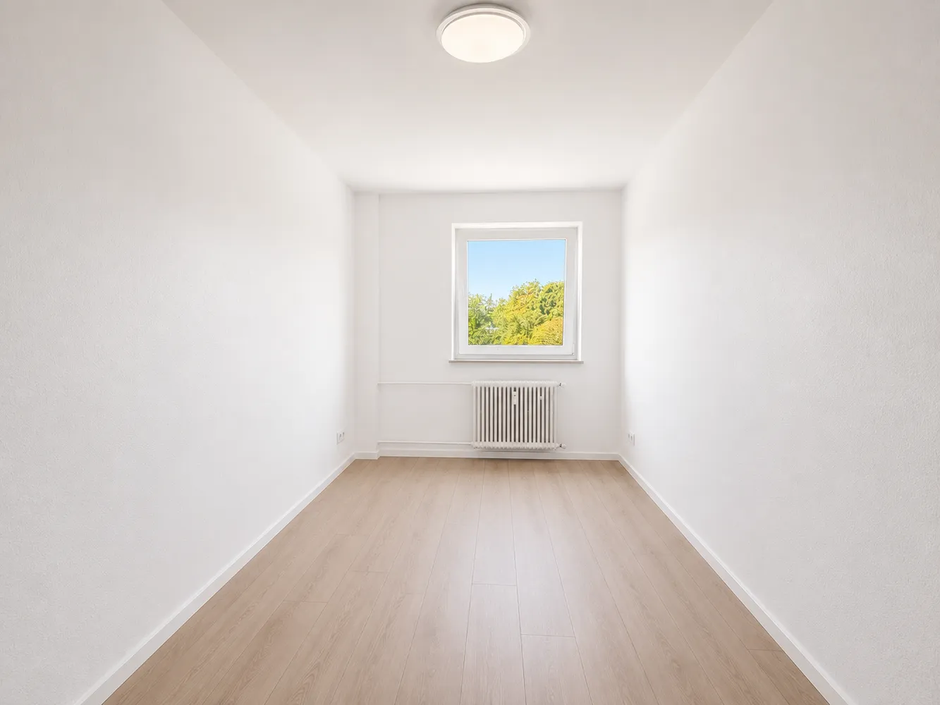 3 Zimmer Wohnung mit 80 m² in Duisburg – Bild 10