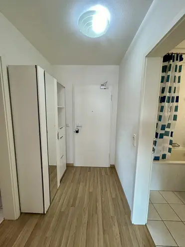 1 Zimmer Wohnung mit 36 m² in München – Bild 10