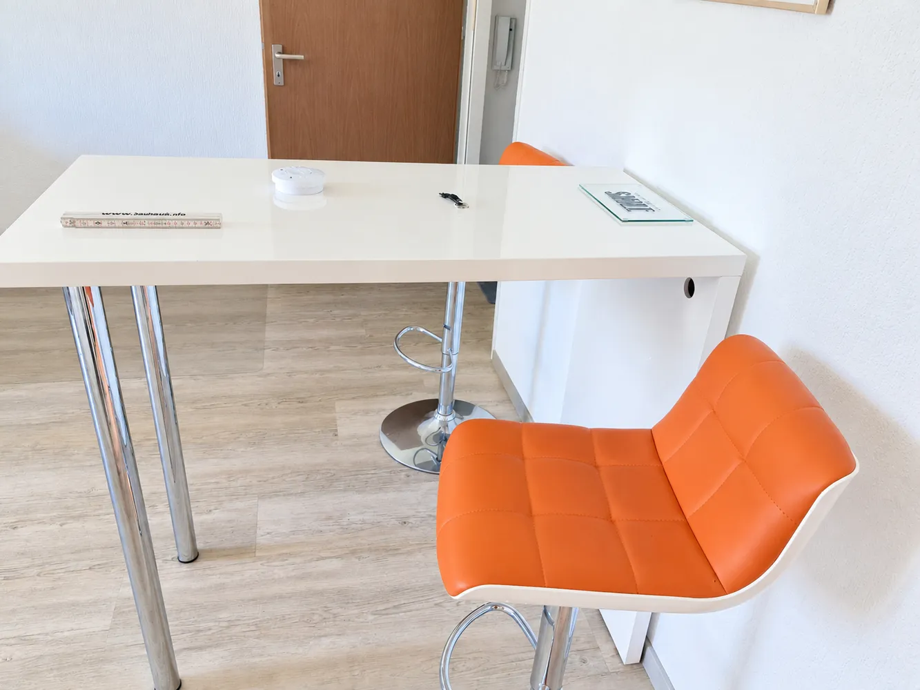 1 Zimmer Wohnung mit 25 m² in Koblenz – Bild 3